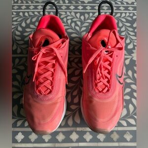 Nike Air Max 2090 Lava Glow Women’s Size 8.5